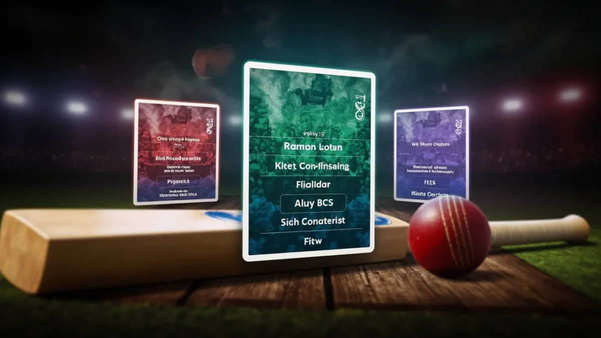 KheloMore cricket coaching session planning