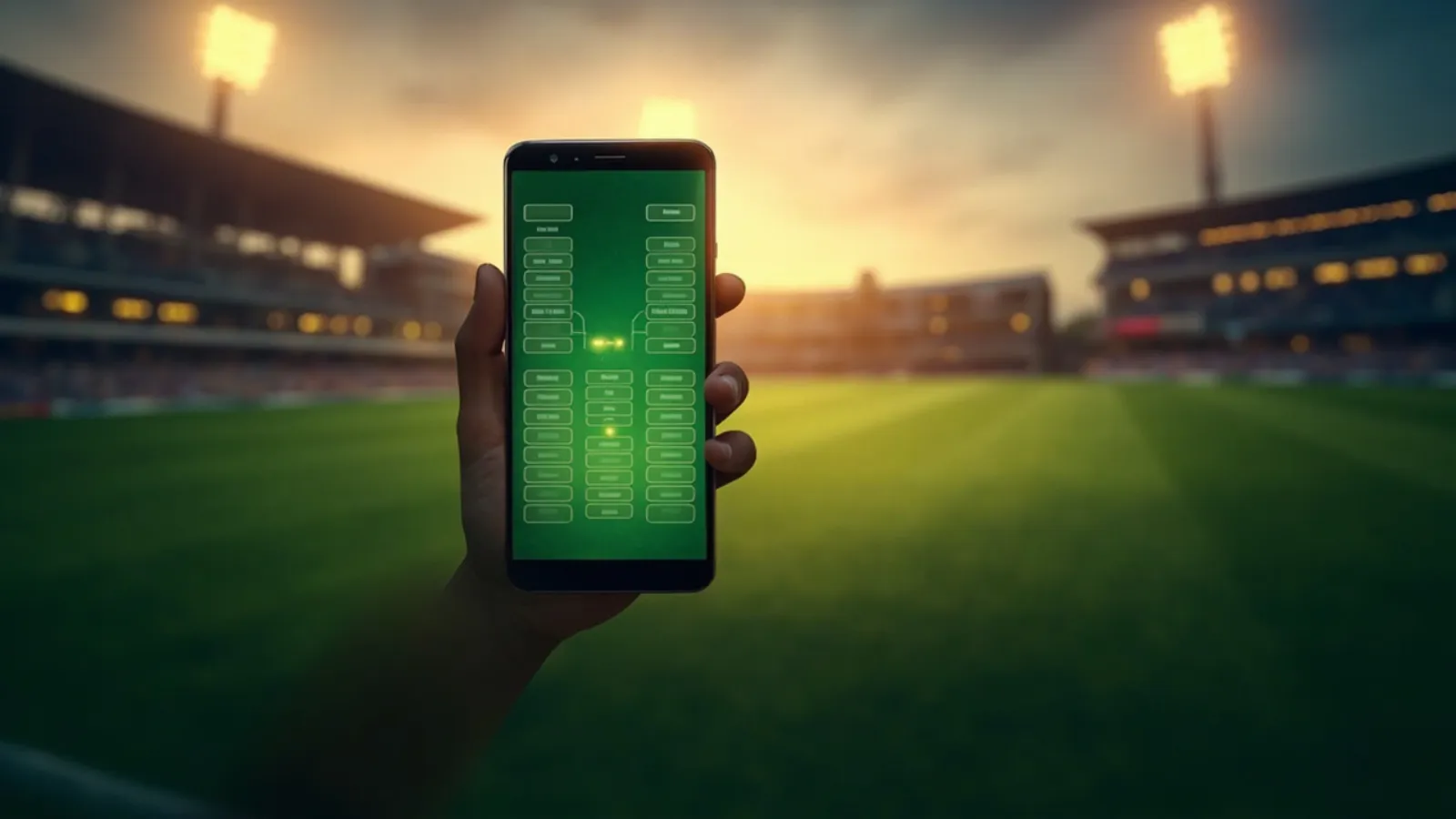 KheloMore sports booking and coaching desk
